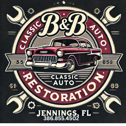 B&amp;B Auto Restoration