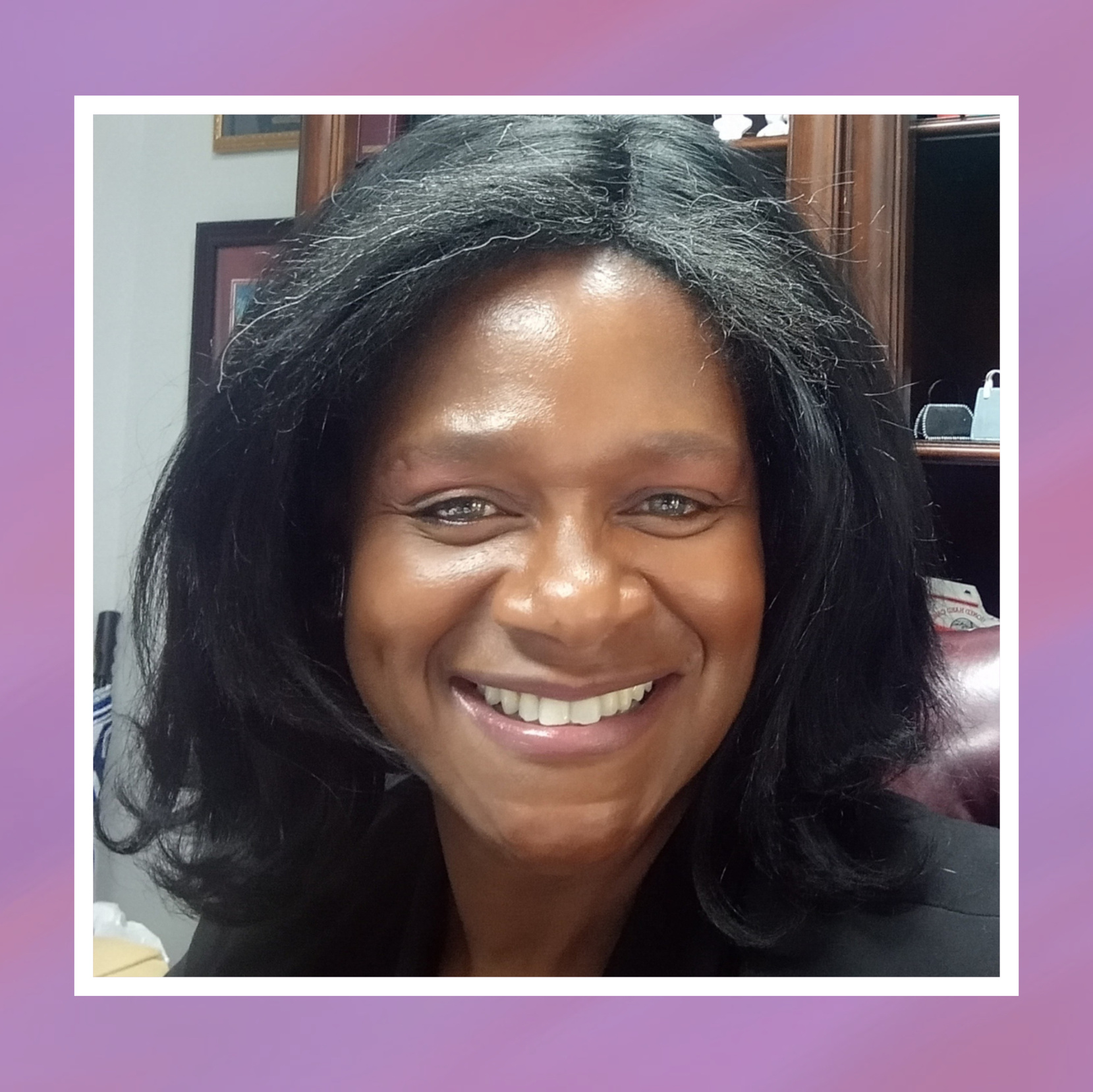 Bea Coker